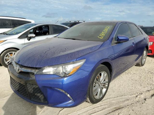 Photo 2 from auction – 2015 TOYOTA CAMRY LE with VIN 4T1BF1FK6FU921979