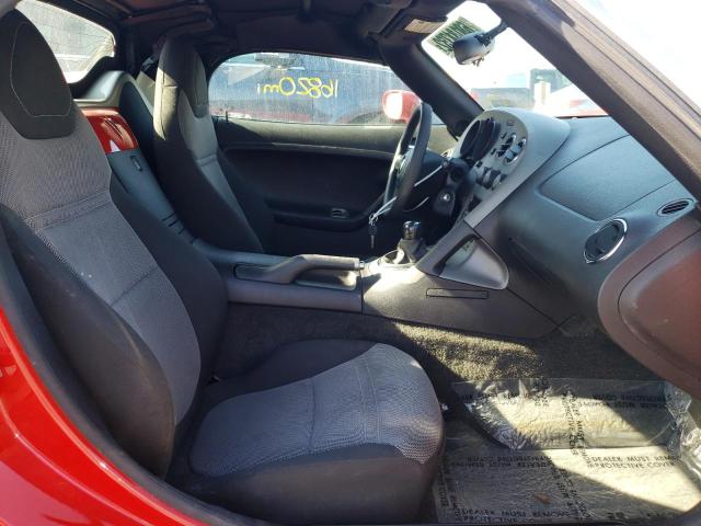 Photo 5 from auction – 2006 PONTIAC SOLSTICE with VIN 1G2MB35BX6Y112813