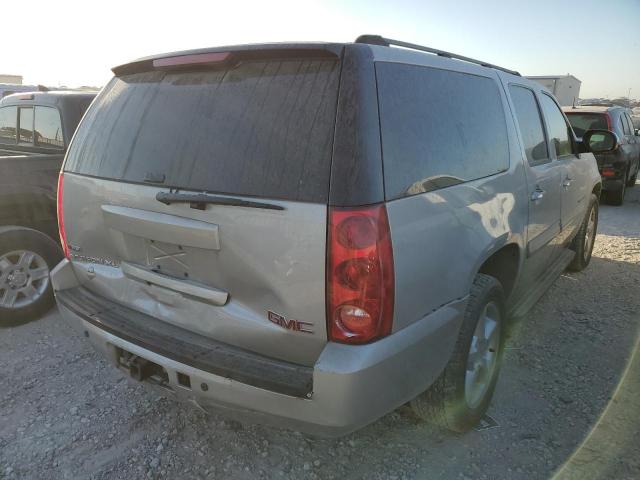 Photo 4 from auction – 2007 GMC YUKON XL C with VIN 1GKFC16087J217867