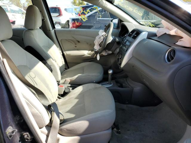 Photo 5 from auction – 2015 NISSAN VERSA S with VIN 3N1CN7AP3FL845846