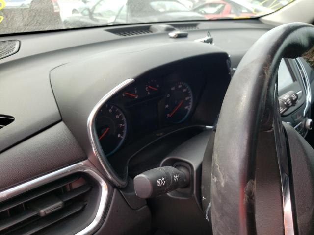 Photo 8 from auction – 2018 CHEVROLET EQUINOX LT with VIN 3GNAXJEV4JS640479