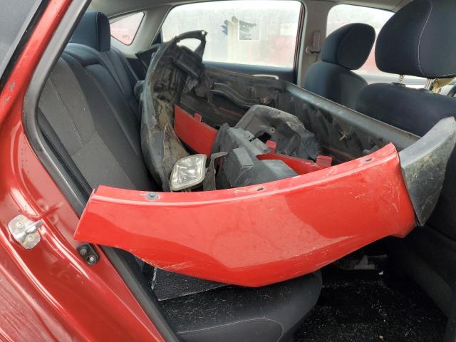 Photo 6 from auction – 2015 NISSAN SENTRA S with VIN 3N1AB7AP0FL635432