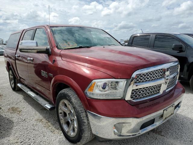 RAM 1500 LARAM 2014 с VIN 1C6RR7NT0ES153263 - Фото с аукциона