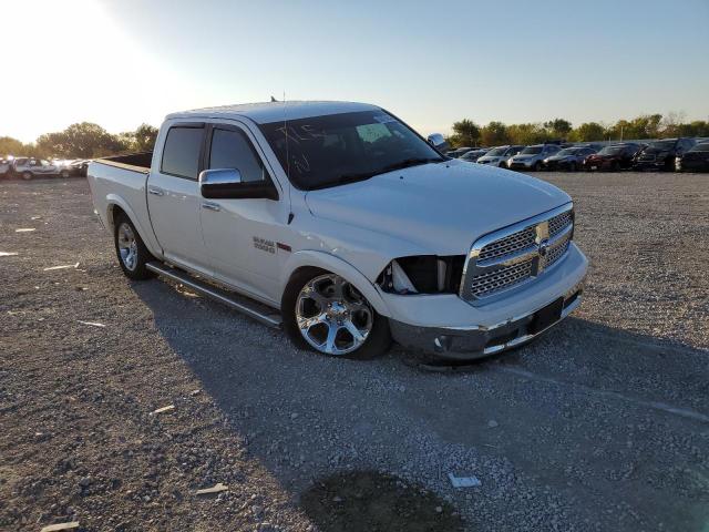 RAM 1500 LARAM 2018 with VIN 1C6RR7NM3JS356750 - Photo from auction