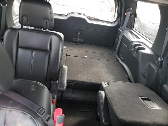 Photo 6 from auction – 2011 FORD EXPEDITION with VIN 1FMJU2A55BEF06567