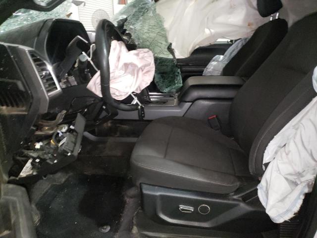 Photo 5 from auction – 2016 FORD F150 SUPER with VIN 1FTEW1CP0GKF76012