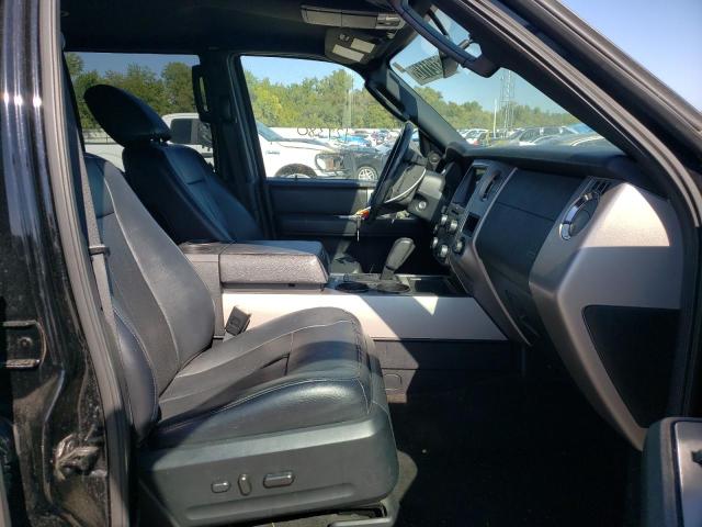 Photo 5 from auction – 2017 FORD EXPEDITION with VIN 1FMJK1JT8HEA70689