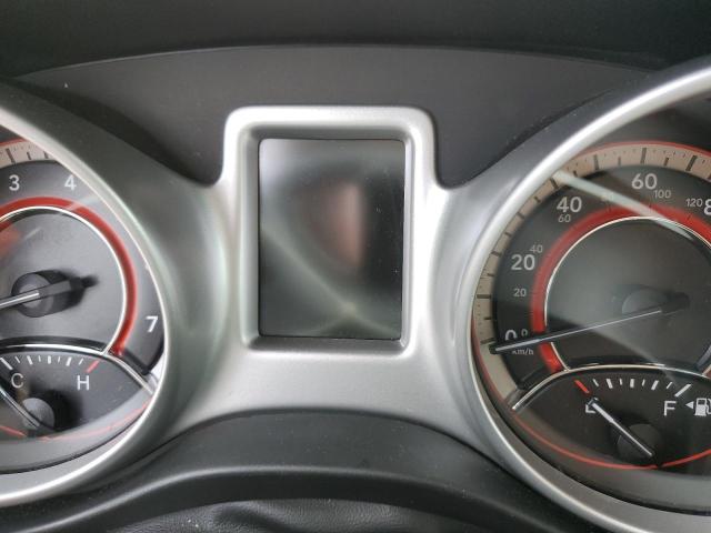 Photo 8 from auction – 2014 DODGE JOURNEY SE with VIN 3C4PDCAB5ET308442