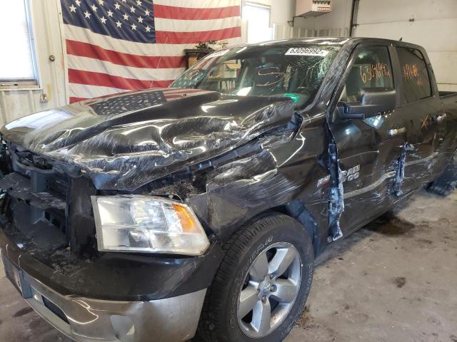Photo 10 from auction – 2015 RAM 1500 SLT with VIN 1C6RR7TT3FS705018
