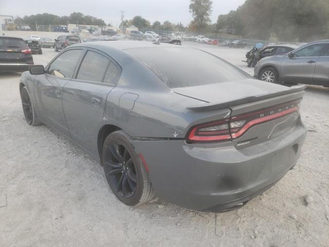 Photo 3 from auction – 2017 DODGE CHARGER SE with VIN 2C3CDXBG8HH579335