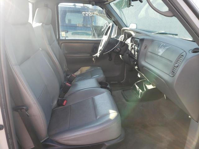 Photo 5 from auction – 2006 FORD RANGER with VIN 1FTYR10D86PA69889