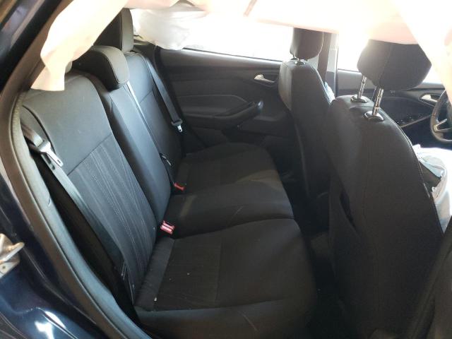 Photo 6 from auction – 2018 FORD FOCUS SEL with VIN 1FADP3M24JL304707