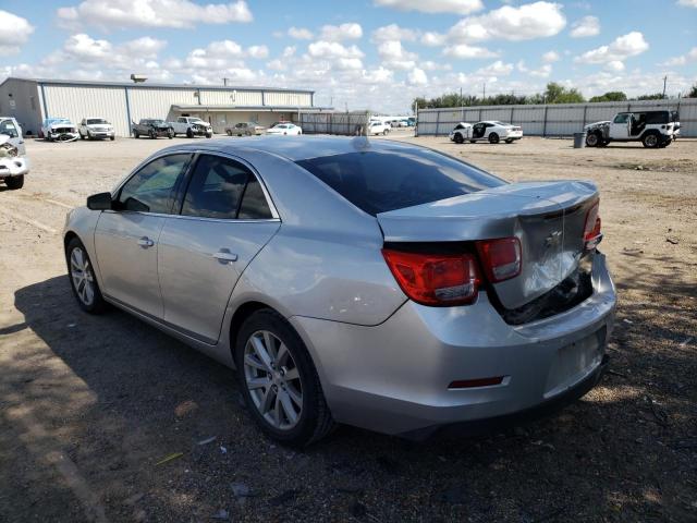 Photo 3 from auction – 2013 CHEVROLET MALIBU 2LT with VIN 1G11E5SA9DF194080