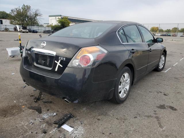 Photo 4 from auction – 2012 NISSAN ALTIMA BAS with VIN 1N4AL2AP6CN427134