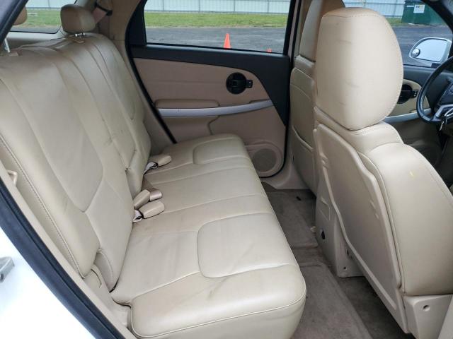 Photo 6 from auction – 2007 CHEVROLET EQUINOX LT with VIN 2CNDL73F876086205