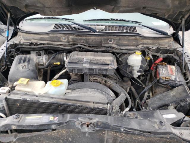 Photo 7 from auction – 2006 DODGE RAM 1500 S with VIN 1D7HA16K16J184162
