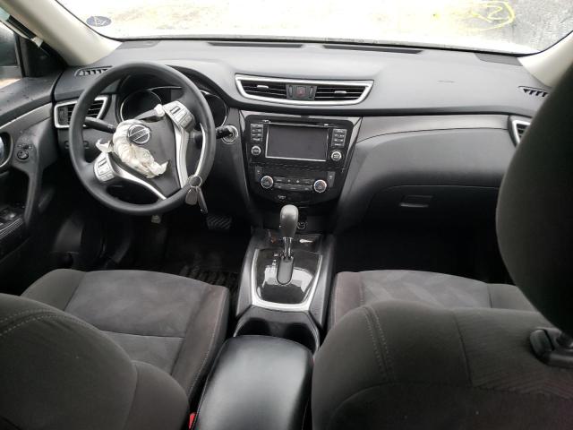 Foto 9 de la subasta – 2016 NISSAN ROGUE S con VIN KNMAT2MT1GP600197