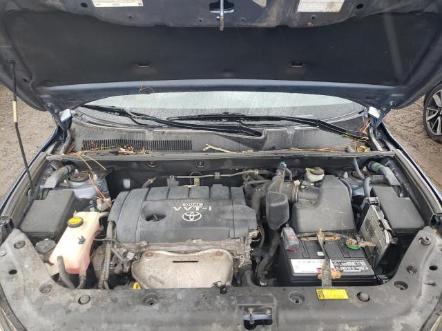 Photo 7 from auction – 2009 TOYOTA RAV4 with VIN JTMZF33VX95011618
