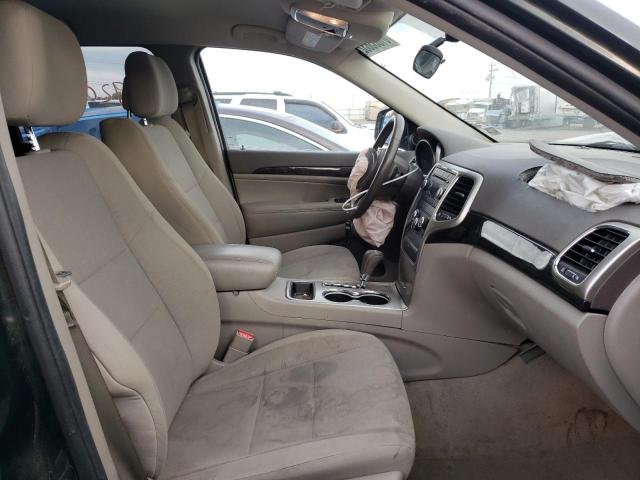 Photo 5 from auction – 2011 JEEP GRAND CHER with VIN 1J4RR4GG5BC555304