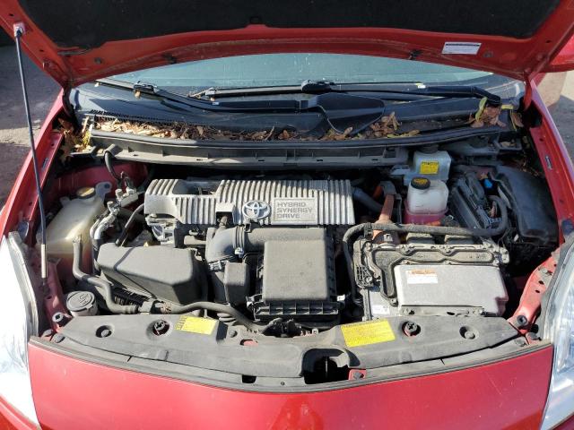 Photo 7 from auction – 2012 TOYOTA PRIUS with VIN JTDKN3DUXC5378343