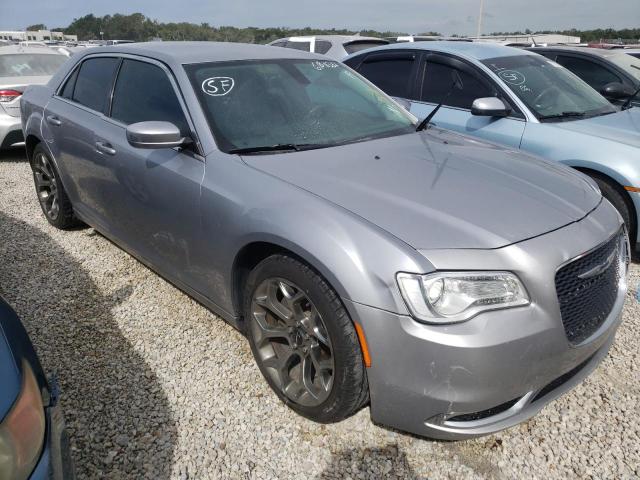 CHRYSLER 300 LIMITE 2016 with VIN 2C3CCAAG5GH175683 - Photo from auction
