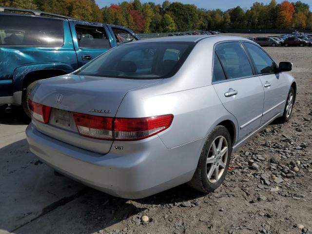 Photo 4 from auction – 2003 HONDA ACCORD EX with VIN 1HGCM66533A085598