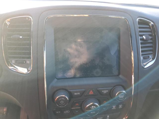 Photo 9 from auction – 2018 DODGE DURANGO GT with VIN 1C4RDJDG9JC271616