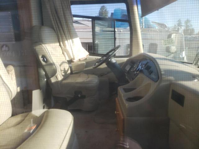 Photo 5 from auction – 2001 MONA DIPLOMAT with VIN 1RF12051912014171