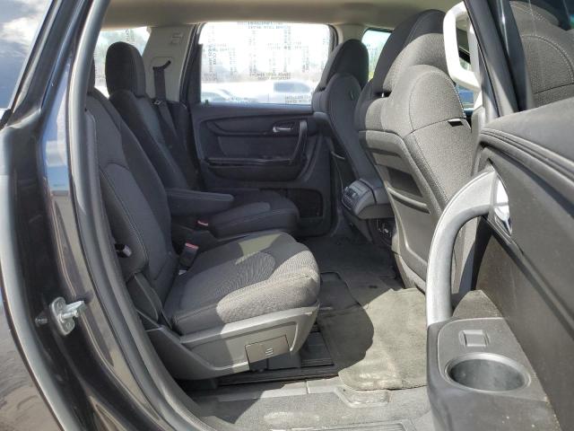 Photo 6 from auction – 2013 CHEVROLET TRAVERSE L with VIN 1GNKRGKDXDJ251607