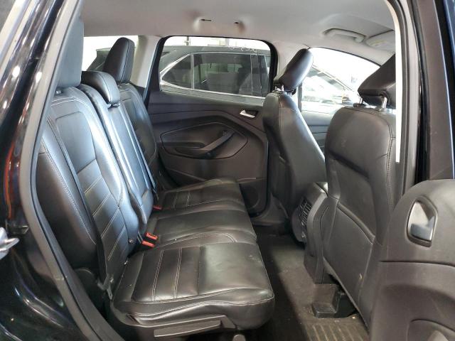 Photo 6 from auction – 2018 FORD ESCAPE SEL with VIN 1FMCU9HDXJUB02134