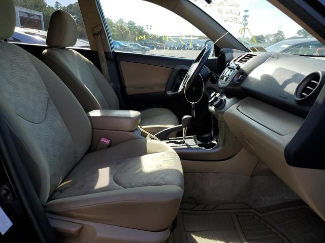 Photo 5 from auction – 2010 TOYOTA RAV4 with VIN JTMJF4DV6A5025456