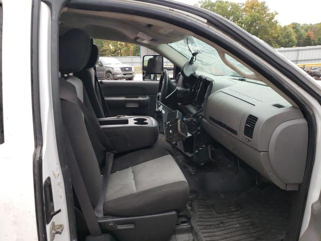 Photo 5 from auction – 2009 CHEVROLET SILVERADO with VIN 1GCEC19X49Z259845