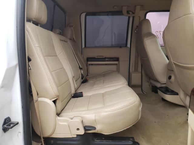 Photo 6 from auction – 2008 FORD F350 SUPER with VIN 1FTWW33R58EA25303
