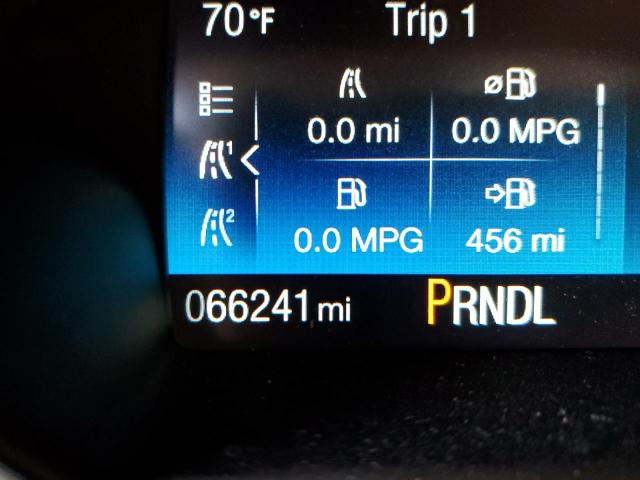 Photo 8 from auction – 2016 FORD FOCUS SE with VIN 1FADP3F22GL365415