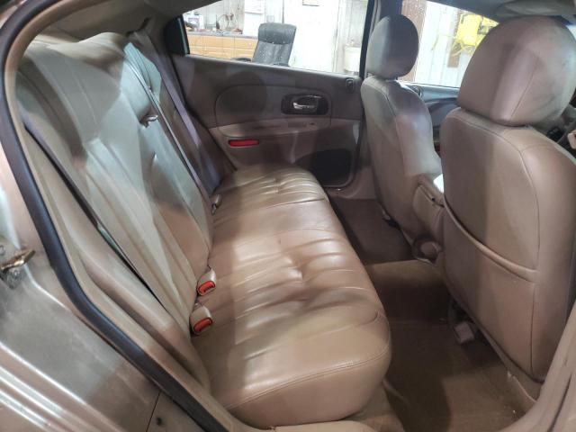 Photo 6 from auction – 2002 CHRYSLER CONCORDE L with VIN 2C3HD36M22H215286