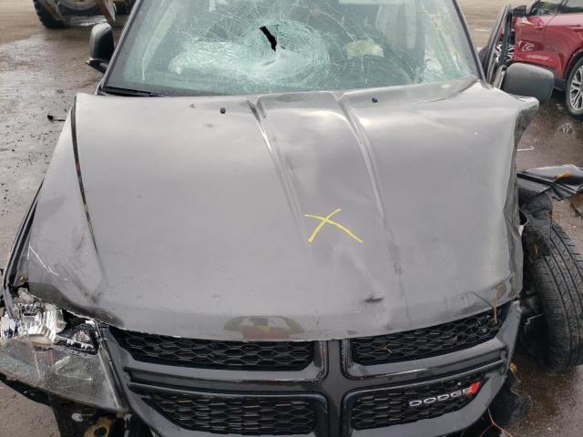 Photo 7 from auction – 2018 DODGE JOURNEY SE with VIN 3C4PDCAB1JT520698