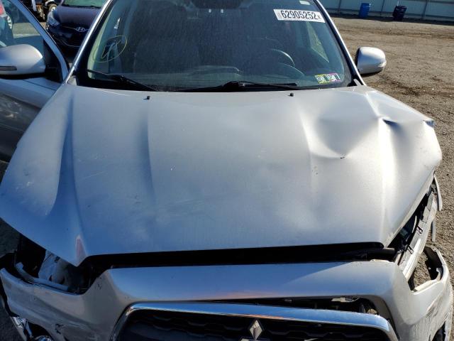 Photo 7 from auction – 2015 MITSUBISHI OUTLANDER with VIN 4A4AR4AW5FE030314