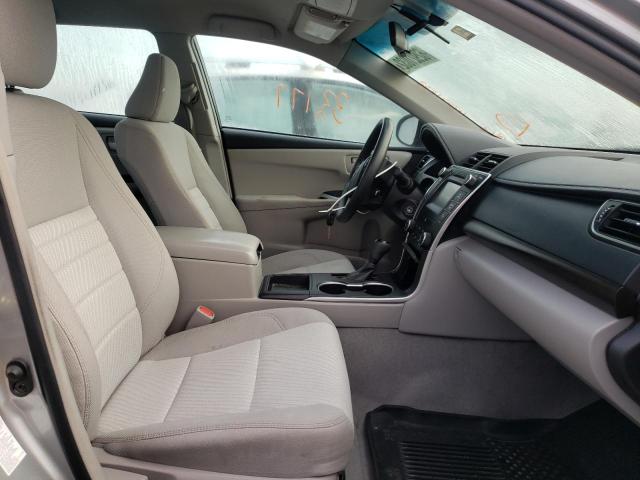Photo 5 from auction – 2017 TOYOTA CAMRY LE with VIN 4T1BF1FK2HU294488