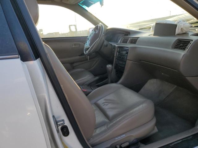 Photo 5 from auction – 2001 TOYOTA CAMRY LE with VIN 4T1BF28K31U969614