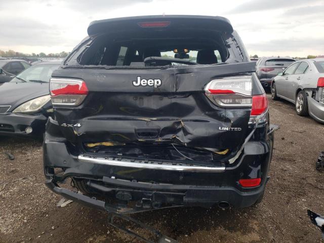 Photo 9 from auction – 2015 JEEP GRAND CHER with VIN 1C4RJFBGXFC234591