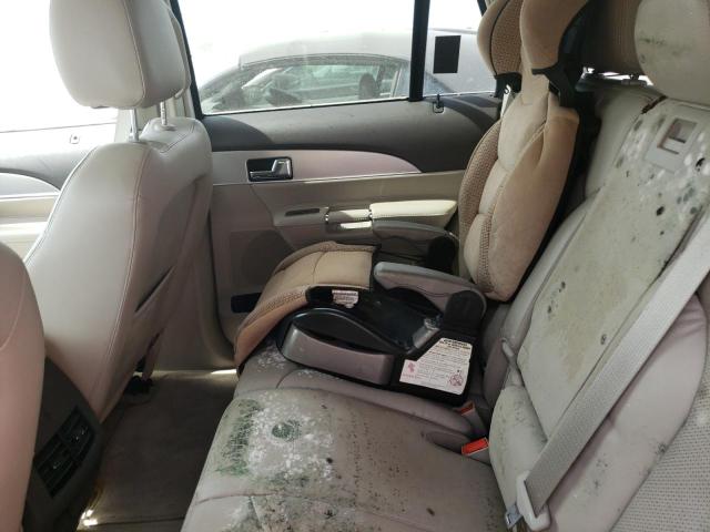 Photo 6 from auction – 2013 LINCOLN MKX with VIN 2LMDJ6JK9DBL40480