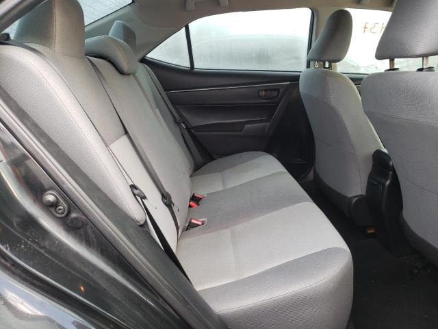 Photo 6 from auction – 2015 TOYOTA COROLLA L with VIN 2T1BURHE4FC472816