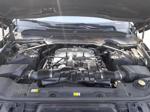 Photo 7 from auction – 2016 LAND ROVER RANGE ROVE with VIN SALWG2PF6GA586583