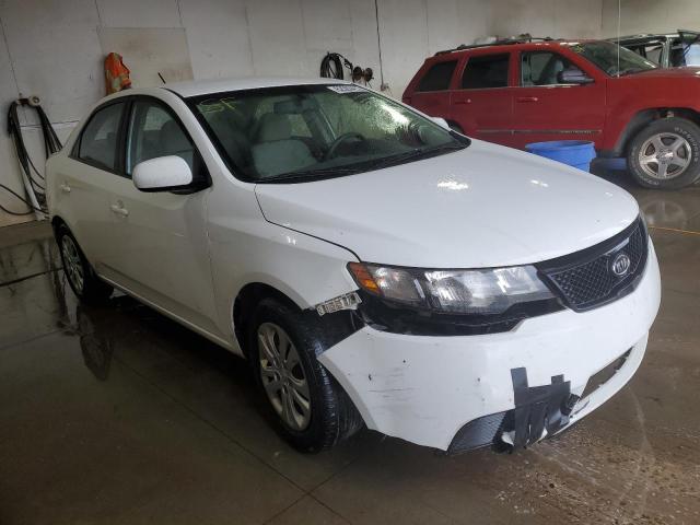 Photo 1 from auction – 2010 KIA FORTE LX with VIN KNAFT4A26A5826510