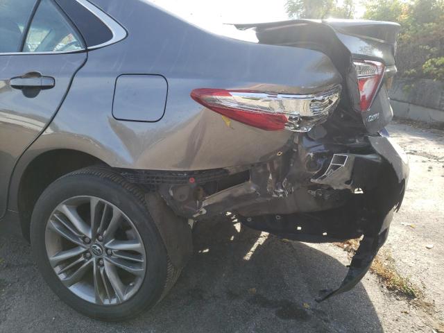 Photo 9 from auction – 2015 TOYOTA CAMRY LE with VIN 4T1BF1FK1FU106895