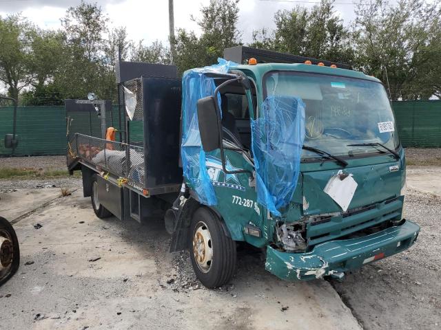 ISUZU NRR 2010 with VIN JALE5W163A7900041 - Photo from auction