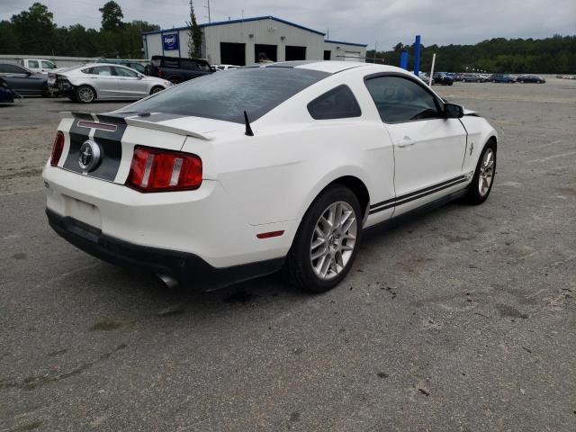 Photo 4 from auction – 2012 FORD MUSTANG with VIN 1ZVBP8AM1C5216142