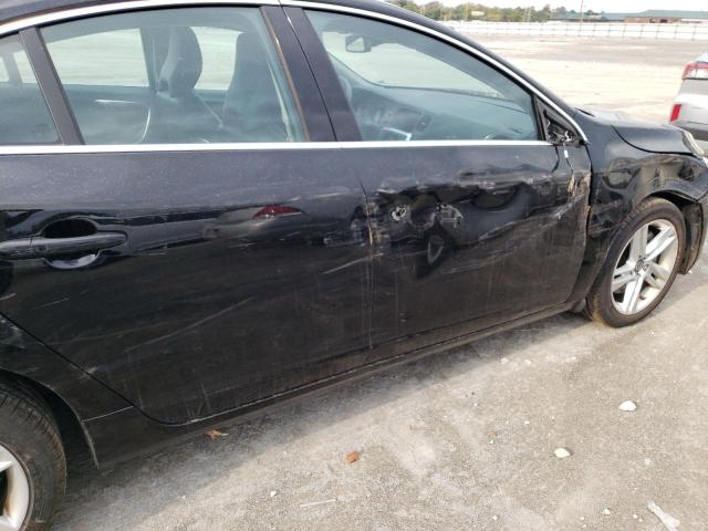 Photo 9 from auction – 2014 VOLVO S60 T5 with VIN YV1612FS6E2281089