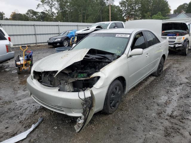 Photo 2 from auction – 2006 TOYOTA CAMRY LE with VIN 4T1BE32K46U128510