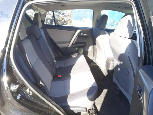 Photo 6 from auction – 2015 TOYOTA RAV4 XLE with VIN 2T3WFREV1FW209737